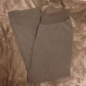 Maternity pants