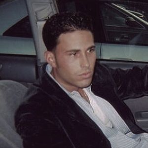 Meet your Posher, Chad