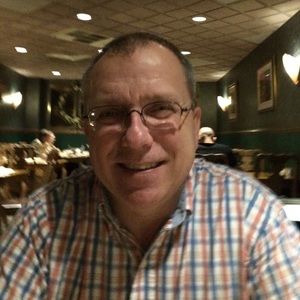 Meet your Posher, Bill