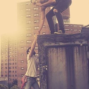 Meet your Posher, Katian