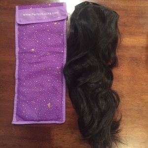 Perfectlocks Accessories Gorgeous Perfect Locks Virgin Hair