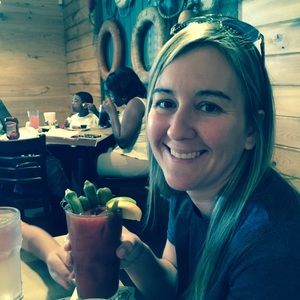 Meet your Posher, Lynn