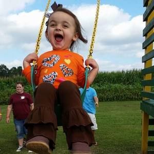 Meet your Posher, Miranda