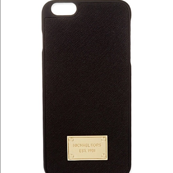 Michael Kors iPhone Case