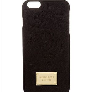 Michael Kors iPhone Case