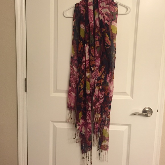 Scarf