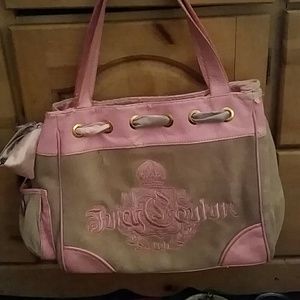 Juicy Couture Purse