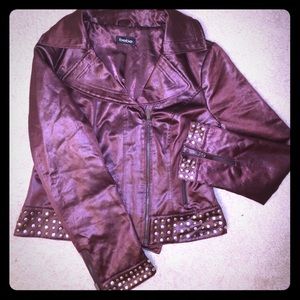 Bebe Jacket