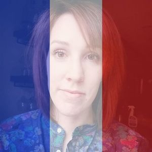 Meet your Posher, Jocelyn