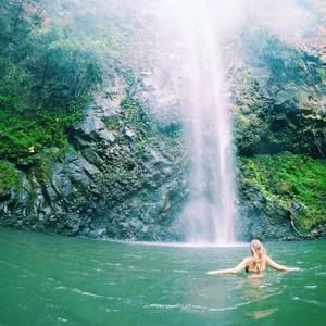 Meet your Posher, Lindsey