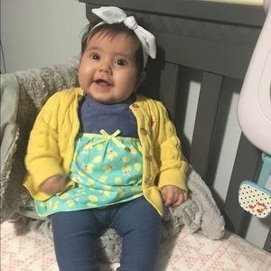 Meet your Posher, Tiffany