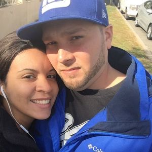 Meet your Posher, Ingrid