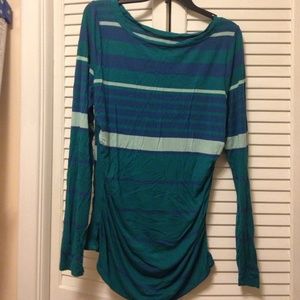 Cute Maternity Shirt