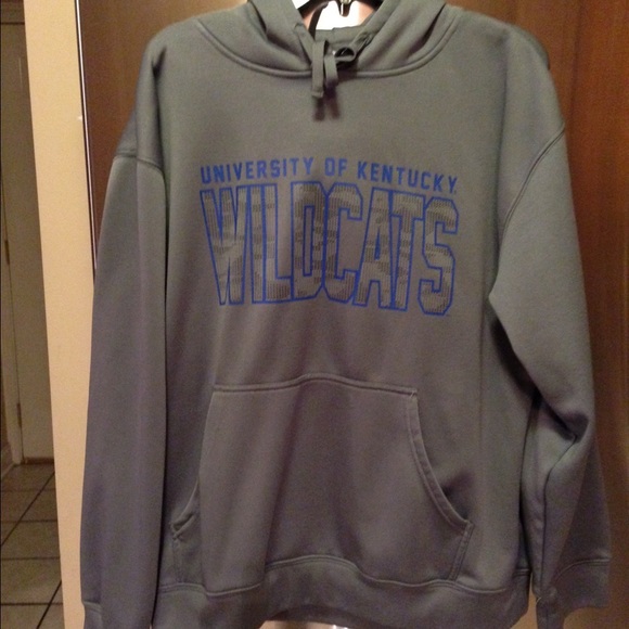 University of Kentucky hoodie