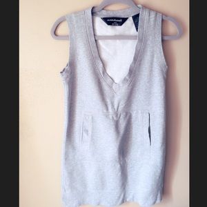 NormaKamali Sweater Sleeveless