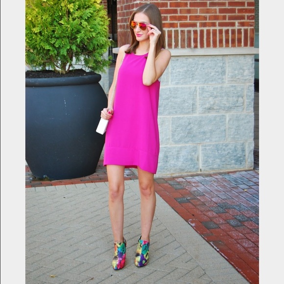 Sale!! Nordstrom Tildon Shift Dress