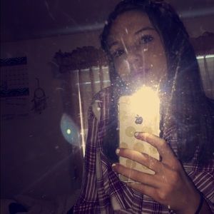 Meet your Posher, Zoe
