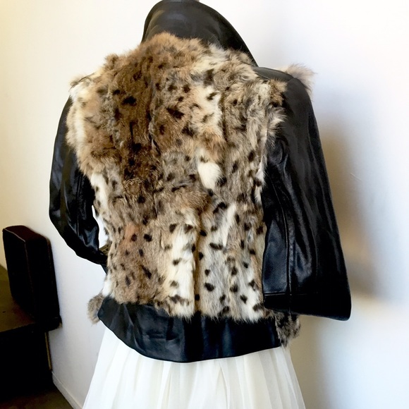 Jacket - Picture 3 of 4