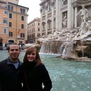 Meet your Posher, Ellen