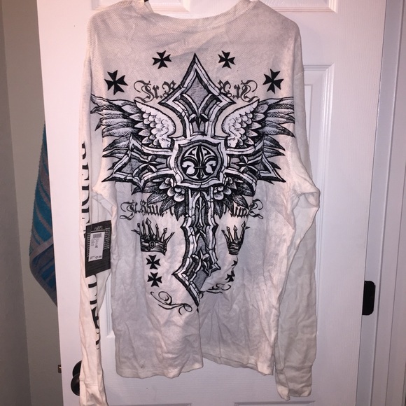RUE 21 MEN SHIRT - Picture 4 of 4
