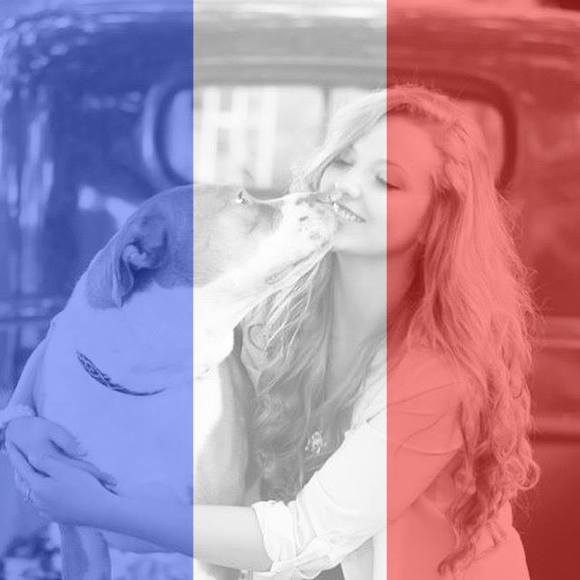 Meet your Posher, Morgan