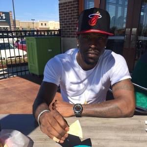 Meet your Posher, Chris