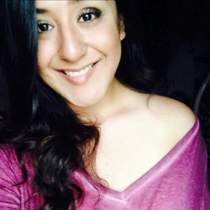 Meet your Posher, Belen