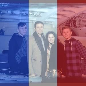 Meet your Posher, Jacqueline