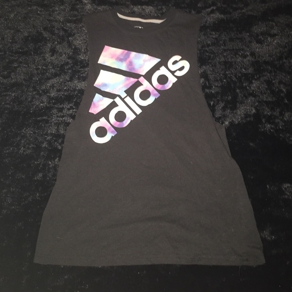 Adidas tank