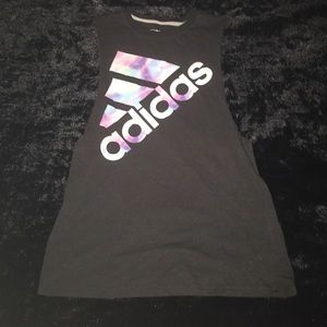 Adidas tank