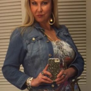 Meet your Posher, Katy