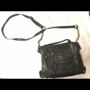 Black Steven Madden Crossbody