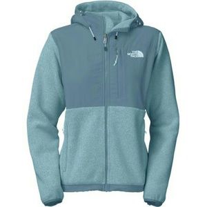 Reduced!! North Face Denali w/ hood!