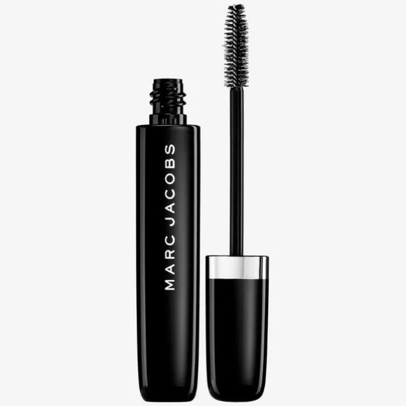 BRAND NEW Marc Jacobs Omega Lash Mascara BLACK