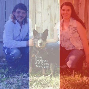 Meet your Posher, Connor