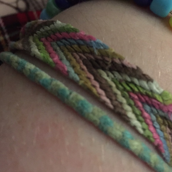 Friendship Bracelets