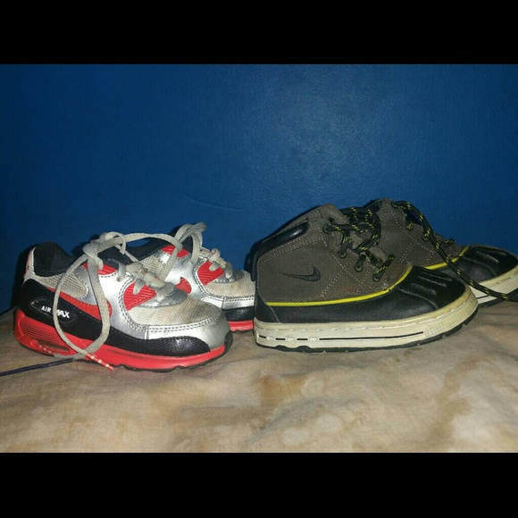 Shoes - Picture 2 of 2