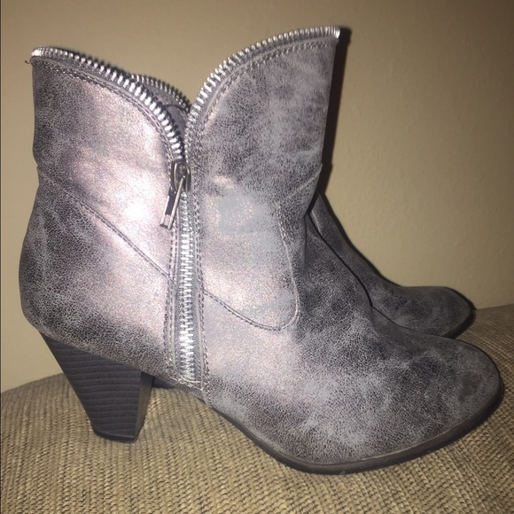 Booties