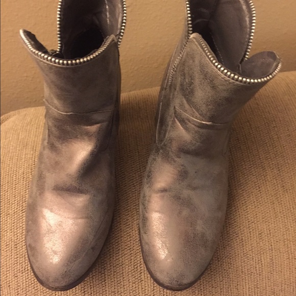 Booties - Picture 3 of 3