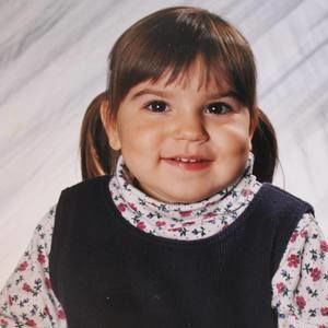 Meet your Posher, Paige-ann