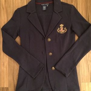 Ralph Lauren Blazer