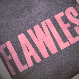 Beyoncé "Flawless" Crewneck Sweatshirt