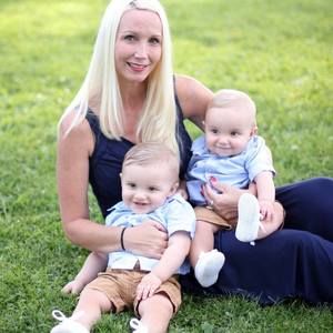 Meet your Posher, Patty