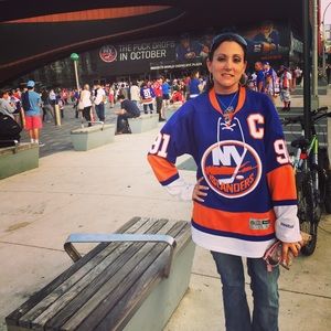 Meet your Posher, Dayna