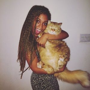 Meet your Posher, Mariah