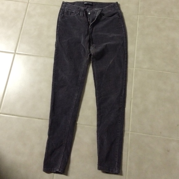 Levi corduroy leggings