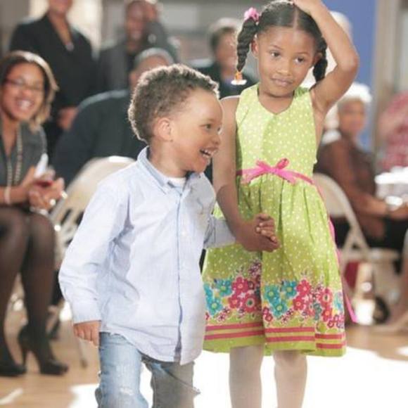 Meet your Posher, Rokea