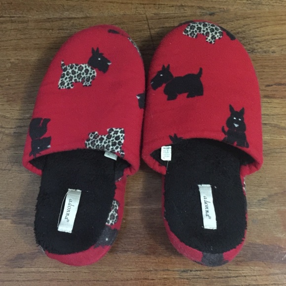Slippers