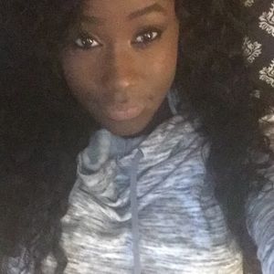 Meet your Posher, Amethyst