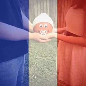 Meet your Posher, Kelby